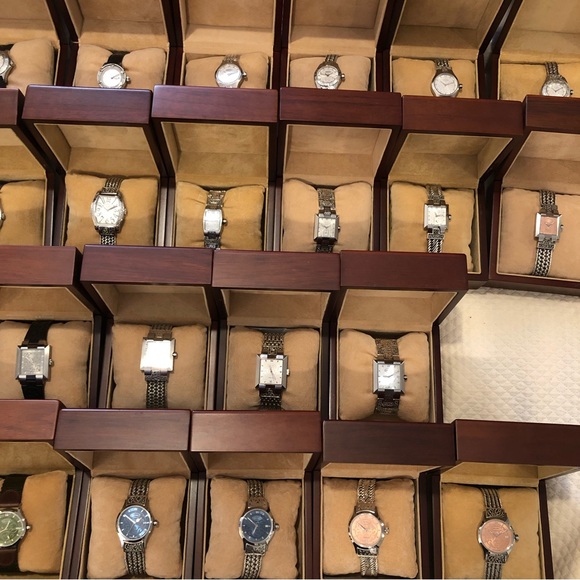 Lois Hill Watches - Need To See One Live? Ask - Picture 4 of 12